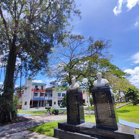 Grand Height Homestay 7A 10Pax 4Rooms Sibu Exterior foto